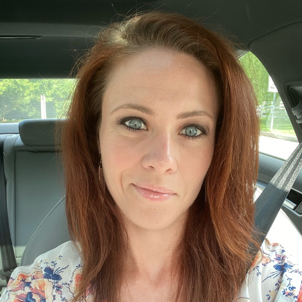 Meet your Posher, Ann marie